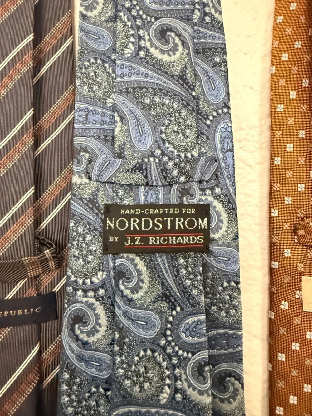 Men's Necktie